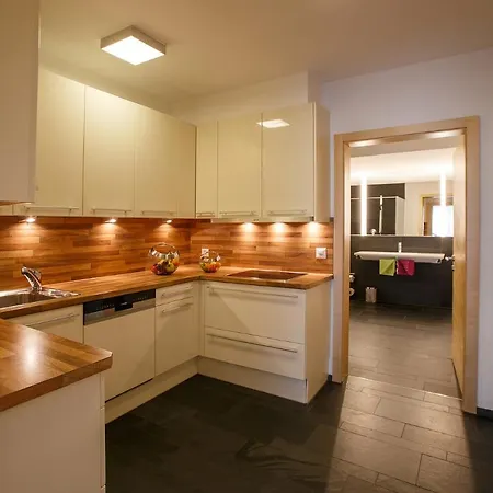 Apartment Apart Lischana *