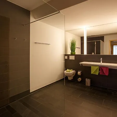 Apart Lischana Apartment