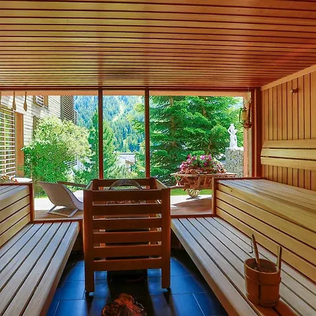 Lischana Appartement