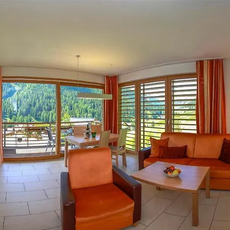 Lischana Appartement