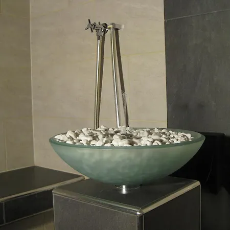 Appartement Lischana *